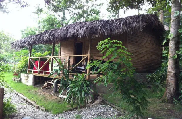 Villa Matata Santo Domingo bungalow